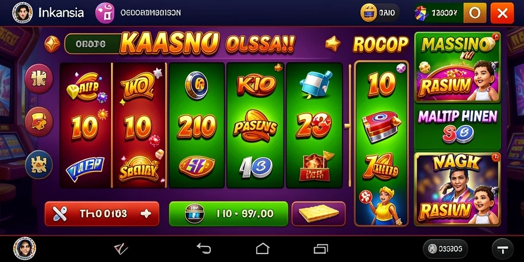 Sistem keamanan yang ketat untuk privasi pengguna.