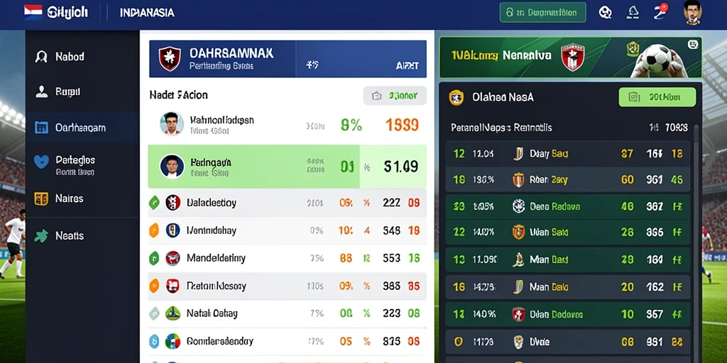 Mode multiplayer yang seru dan interaktif.