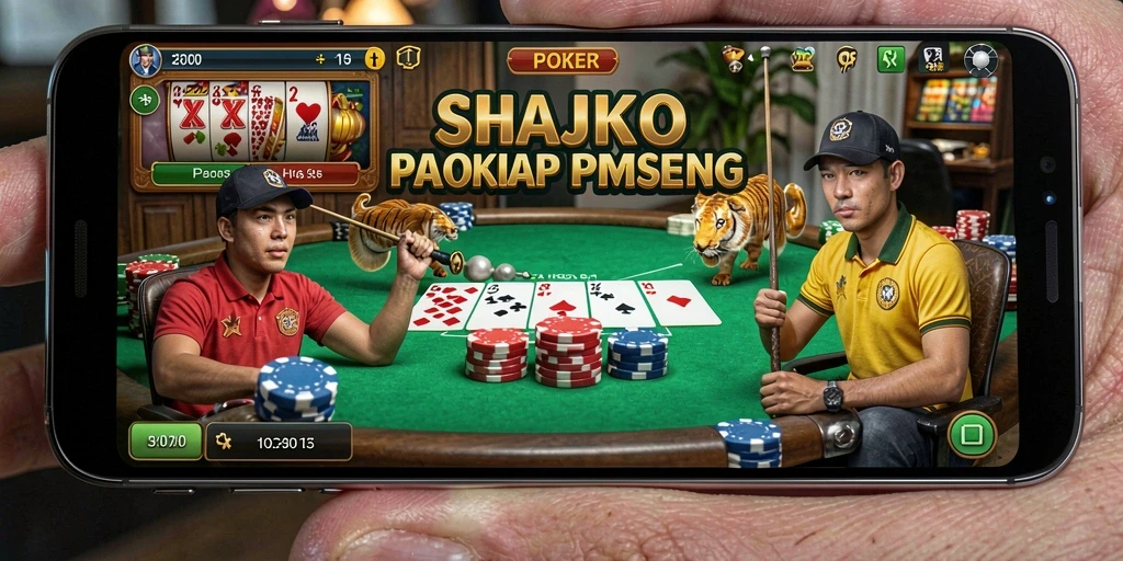 Event spesial dengan hadiah menarik.