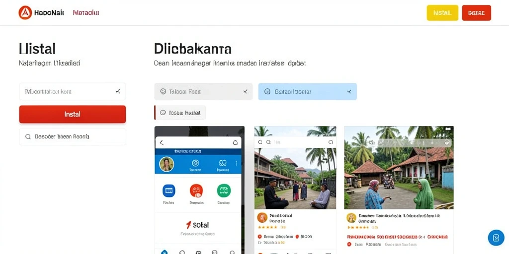 Bonus menarik setiap kali menyelesaikan tantangan.