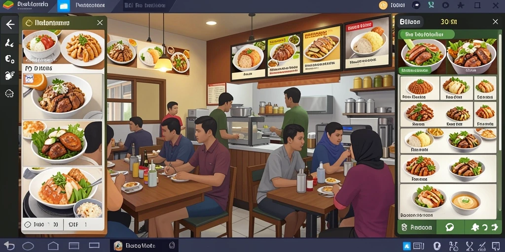 Bonus menarik untuk pengguna baru.