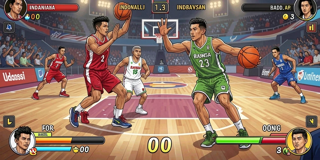 Bonus menarik yang bisa didapatkan setiap hari.