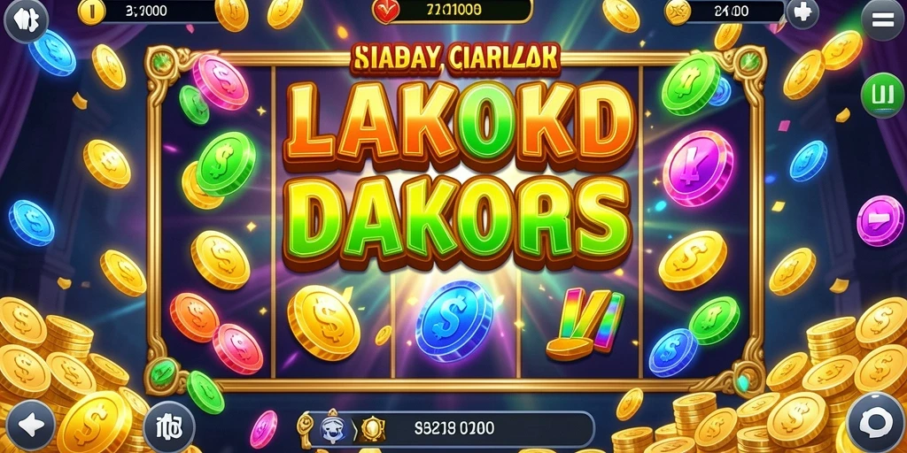 Penawaran bonus menarik untuk pemain baru dan lama.