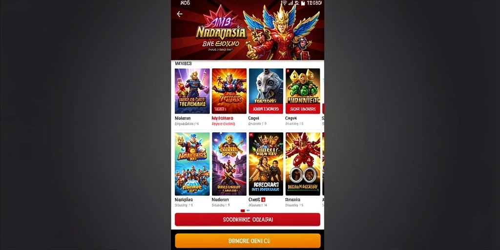 Fitur interaksi sosial yang mendukung komunitas.