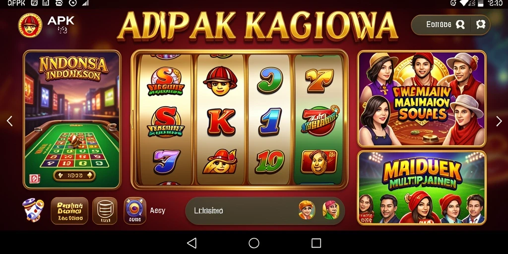 Grafis yang memukau dan atraktif dalam POL88.