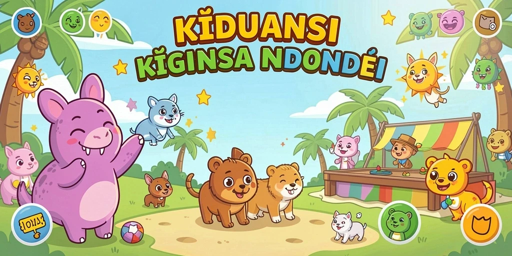 Komunitas aktif yang memberikan dukungan dan interaksi antar pemain.
