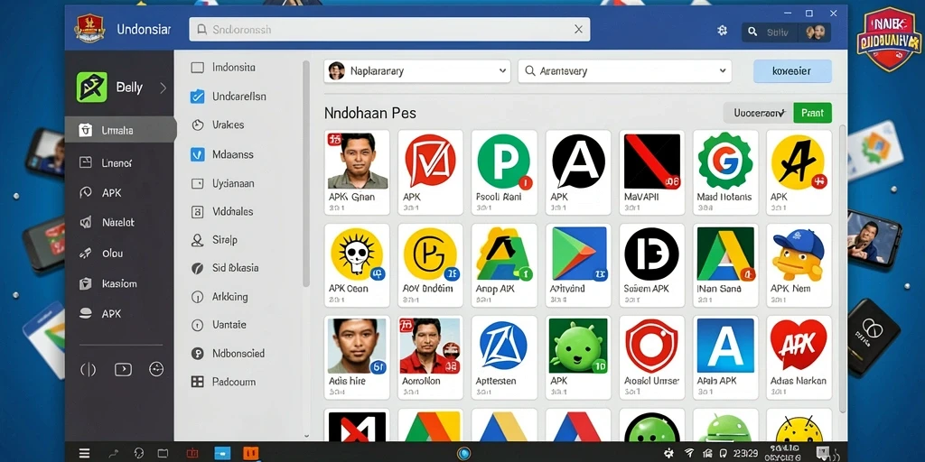Mode multiplayer yang menyenangkan untuk bermain bersama teman.