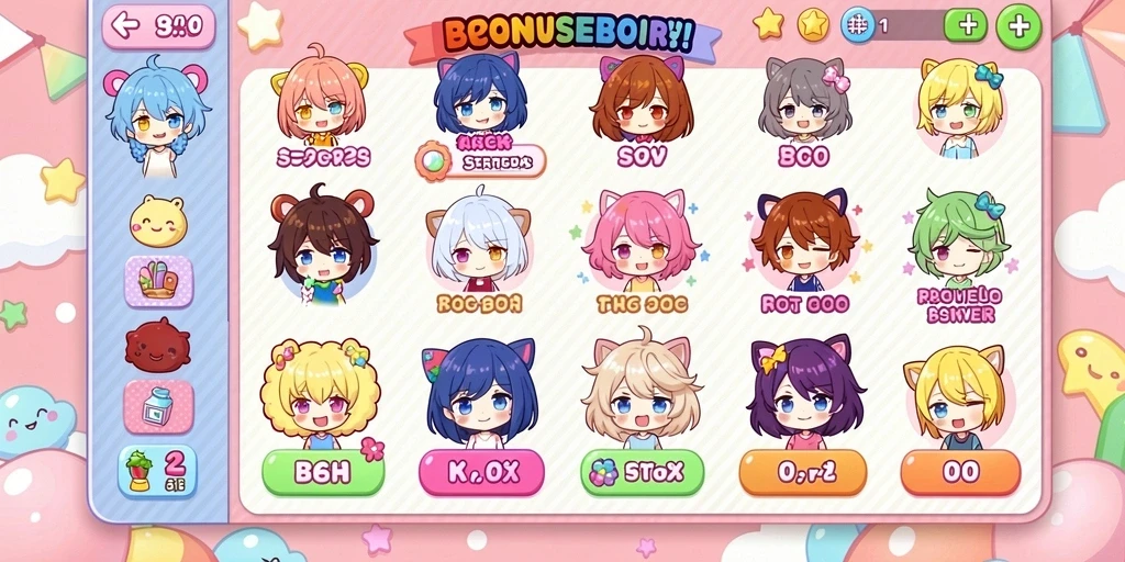 Mode multiplayer yang memungkinkan bermain dengan teman.